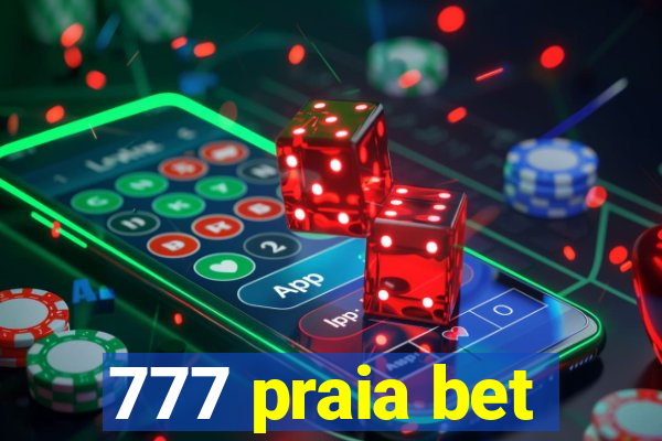777 praia bet